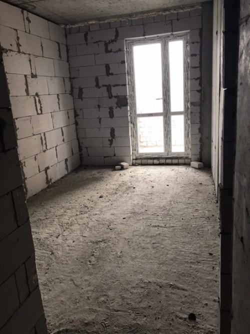 Ремонт от нашей подписчицы. 02