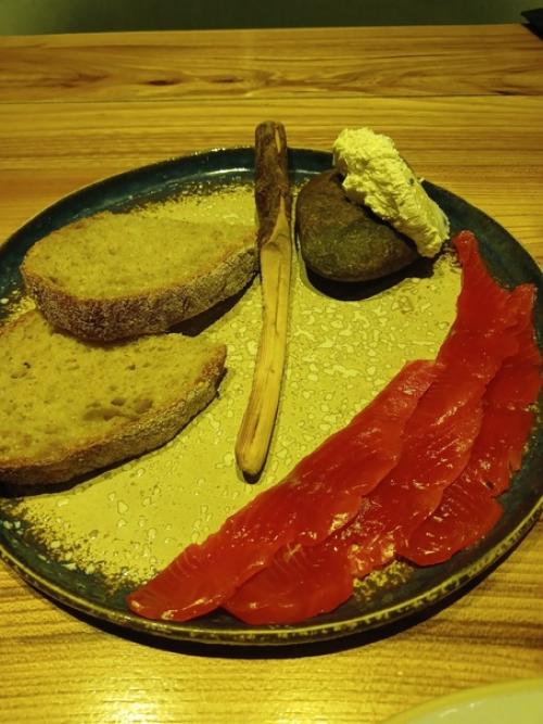 После весёлого эфира павук и кот пошли. 06