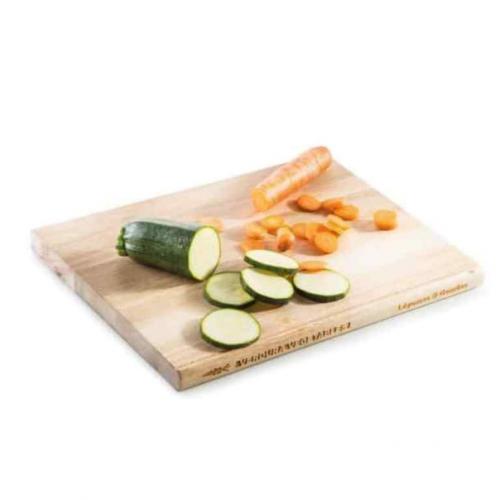 Набор разделочных досок в виде книг - отличный подарок! 01