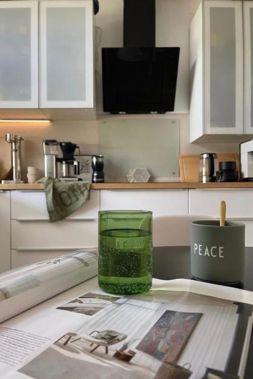 Лучшие советы по скандинавскому дизайну интерьера от шведского дизайнера. 01