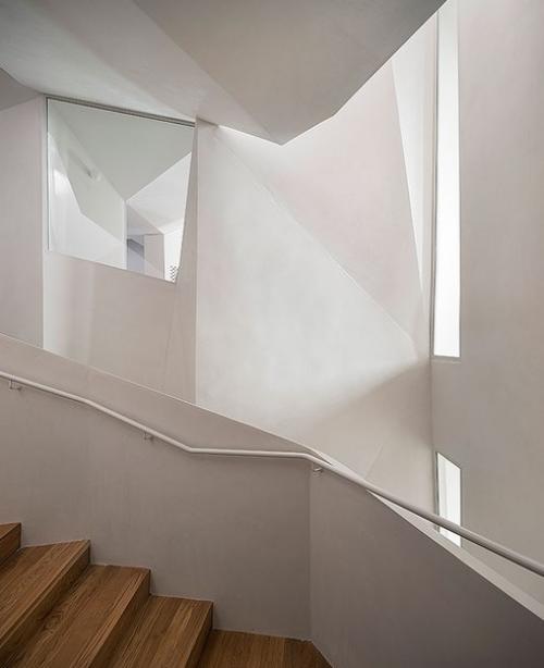 Новости архитектуры: пора в Барселону. 06