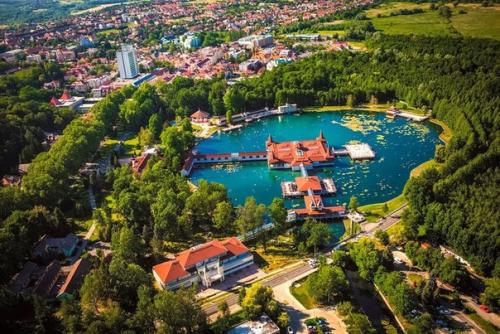 Куда съездить из Будапешта на один день. 07