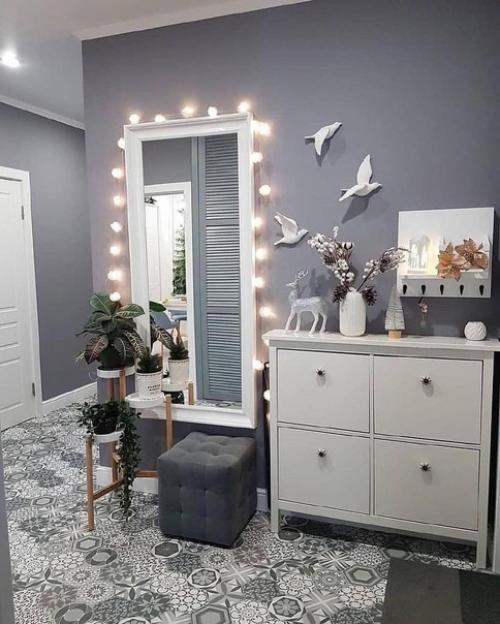 Ремонт в квартире, который заслуживает вашего внимания. 09