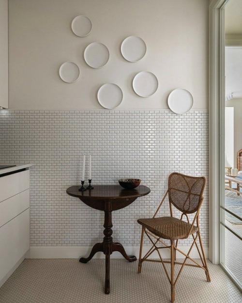 Анастасия Рыкова и Инна Ермакова, бюро Special Style, создали уютный и функциональный интерьер однокомнатной квартиры площадью 48 кв. 03