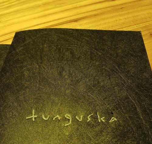 После весёлого эфира павук и кот пошли. 02