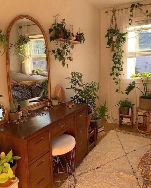 Уютная квартира. С тёплой атмосферой. 02