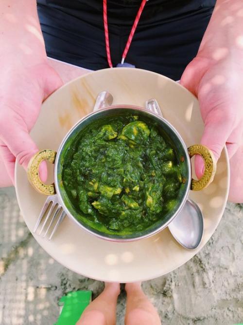 Кто явки и пароли по гоа ждал? 01