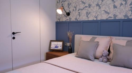 Идеи из квартиры Олега, которые я для себя подчеркнул. 05