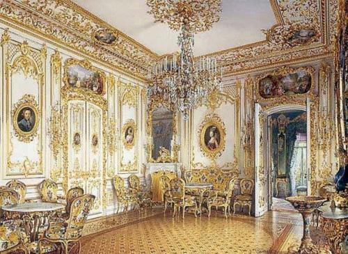 Интересные места с -Пб и ленинградской области дача Романовых. 06