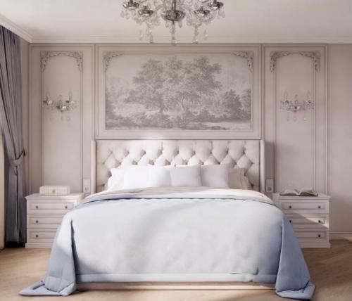 С момента начала своей карьеры, я работала над проектами в абсолютно разных стилях! 01