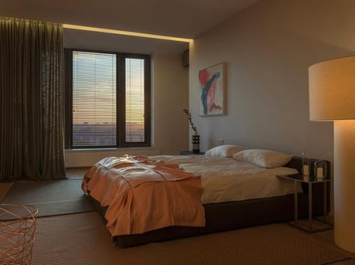 Интерьер квартиры для молодой семьи от Рины ловко. 08