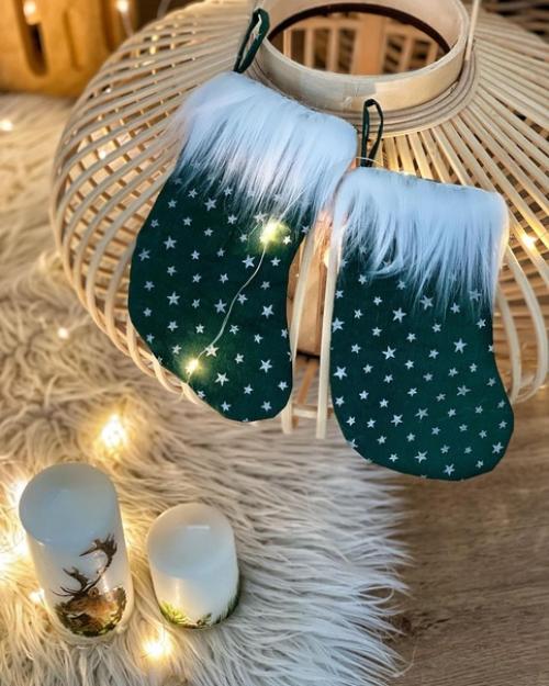 Готовьтесь к праздникам стильно! 04