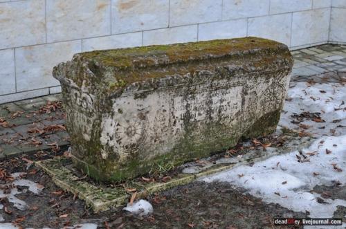 Усадьба иславское, московская область, одинцовский район. 04