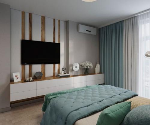 Какой дом без штор обходится? 05 Какой дом без штор обходится? 05