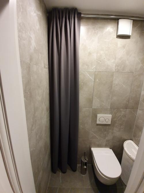 Ремонт в 3 х комнатной квартире 85 кв. 06