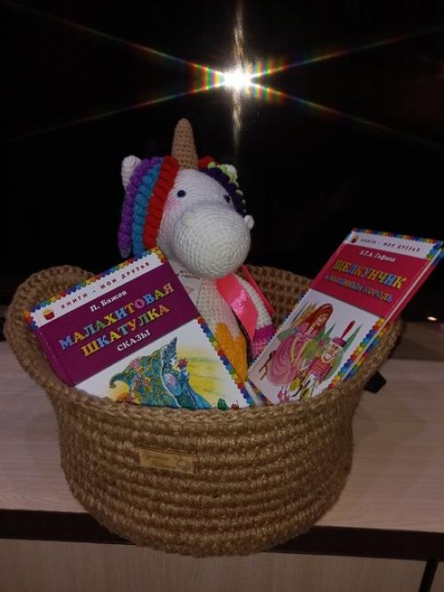 Экостиль всё больше в моду входит. 02