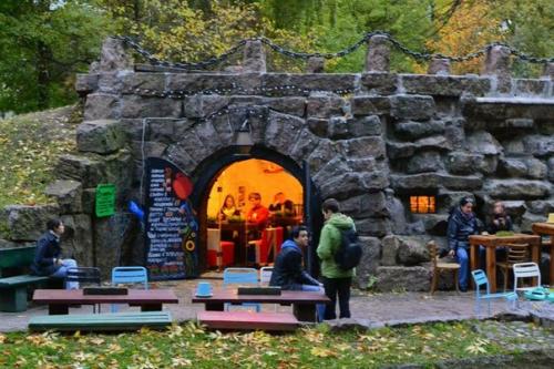 Гид по лучшим недорогим местам около метро Горьковская. 06 Гид по лучшим недорогим местам около метро Горьковская. 06