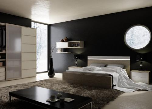 Ошибки в декоре спальни, которые никогда не допустит дизайнер. 05