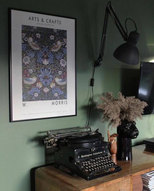 Идеи оформления интерьера. 04