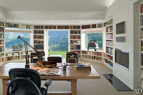 Интересности@Hikkikomorii.  Идеи для домашней библиотеки. 03