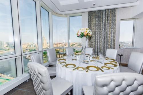 Подборка ресторанов для проведения свадьбы номер 1? 01