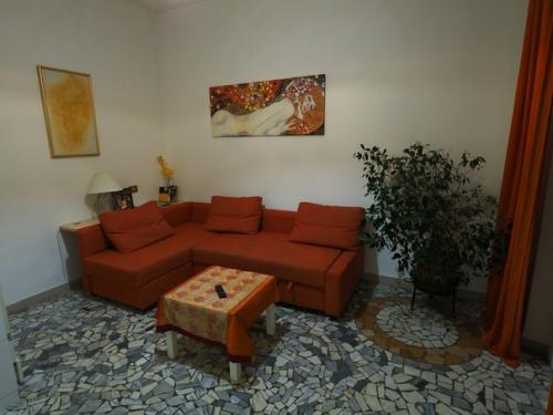 День 1-6.  Вилла La Cava. 06