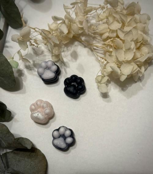 Тайные хранители ароматов - наши аромасаше в виде миленьких Лапок. Тайные хранители ароматов - наши аромасаше в виде миленьких Лапок.