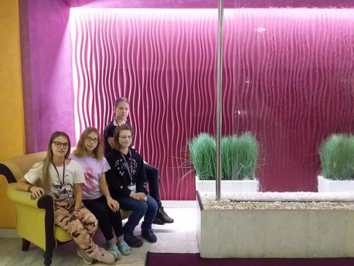 Дементьева Дарья, 11 лет, г. Нижневартовск. 06