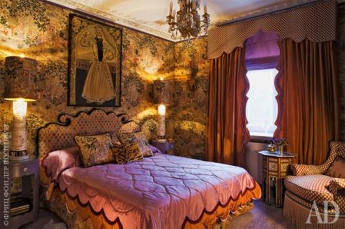 Квартира в Москве по проекту Кирилла истомина. 08 Квартира в Москве по проекту Кирилла истомина. 08