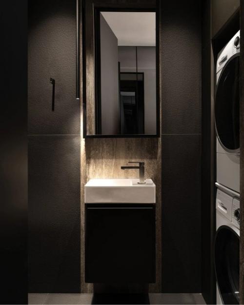 Дизайнер Елена таратухина, руководительница студии T&T Group, оформила квартиру 65 кв. 09