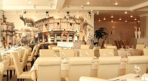 Подборка ресторанов для проведения свадьбы номер 1? 02