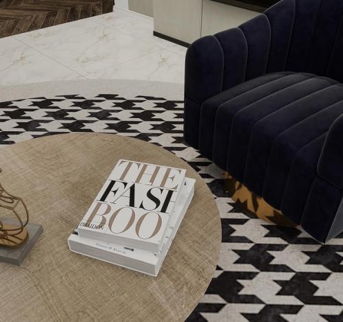 Номинация: интерьер жилого пространства. 04