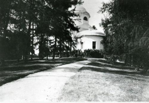 Достопримечательноститамбова. Достопримечательноститамбовскойобласти. Усадьба б. Н. чичерина с. караул. 06