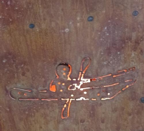 После весёлого эфира павук и кот пошли. 01