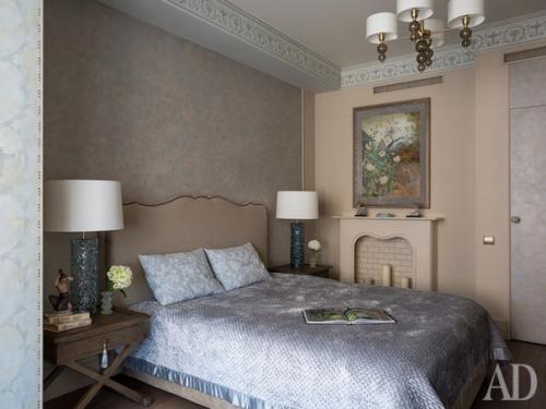 Квартира в Москве, 128 м? 08 Квартира в Москве, 128 м? 08