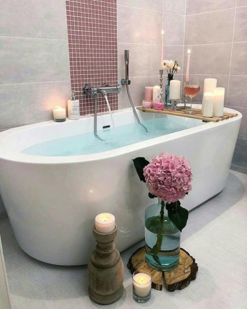 Когда у хозяйки квартиры просто невероятное чyвcтво вкуca. 03