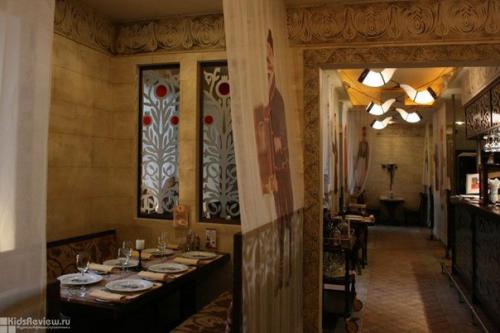 Гид по лучшим недорогим местам около метро Горьковская. 05 Гид по лучшим недорогим местам около метро Горьковская. 05