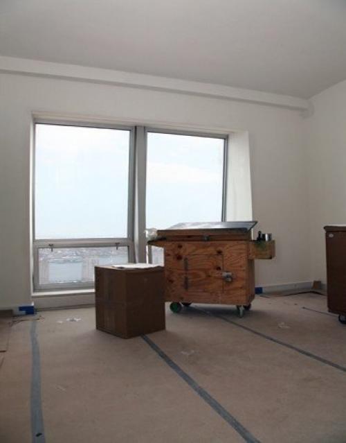 До и после: квартира в Нью-йорке. 08