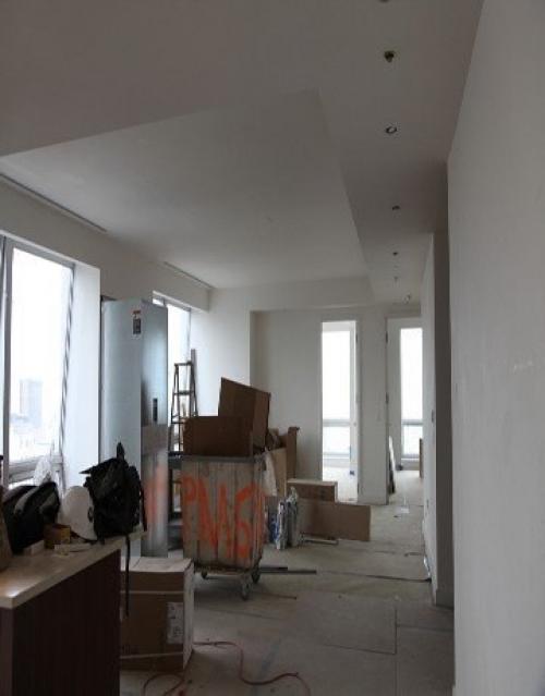 До и после: квартира в Нью-йорке. 02