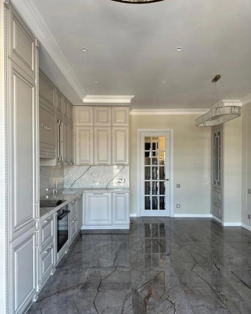 Классика никогда не выйдет из моды. 07