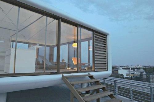 Мини - отель Вернера айсслингера в Граце. 04