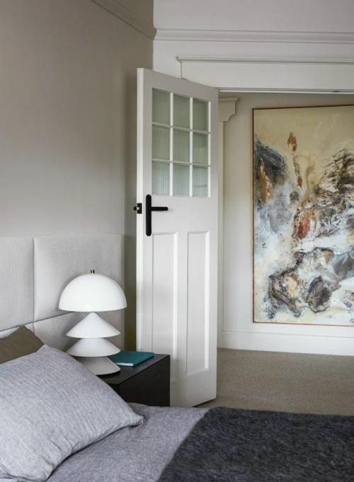 Викторианский шик и современный комфорт: как в мельбурнском доме объединили две эпохи. 04 Викторианский шик и современный комфорт: как в мельбурнском доме объединили две эпохи. 04