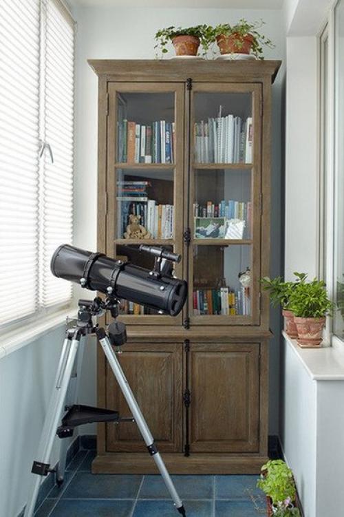 Почему не стоит присоединять балкон к комнате? 01