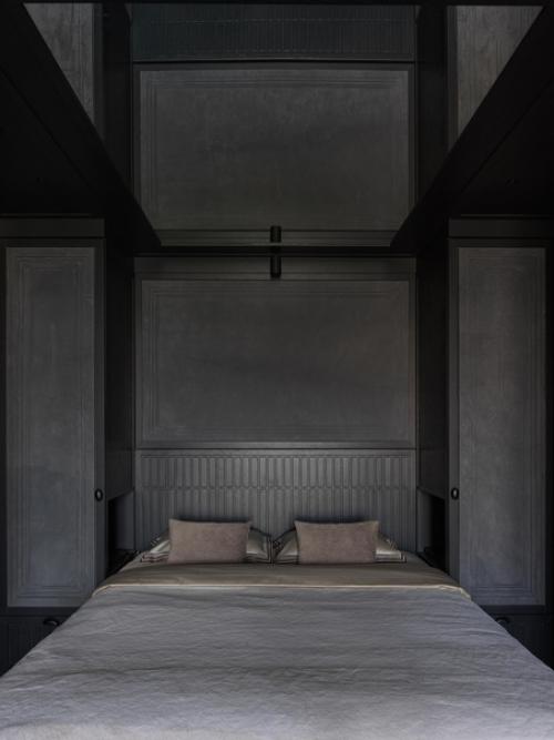 Квартира расположена в сталинском доме между кутузовским проспектом и набережной Тараса шевченко. 01