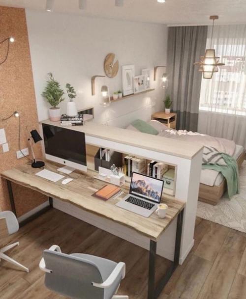 Идеи для интерьера. 02