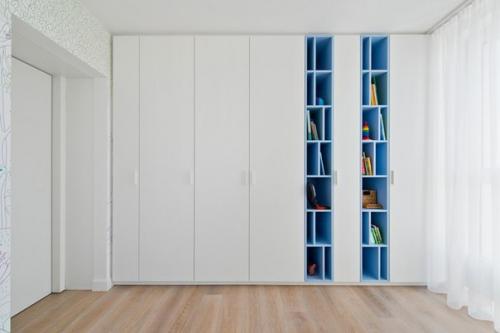 Минималистичная квартира в Вильнюсе (63 кв. 05