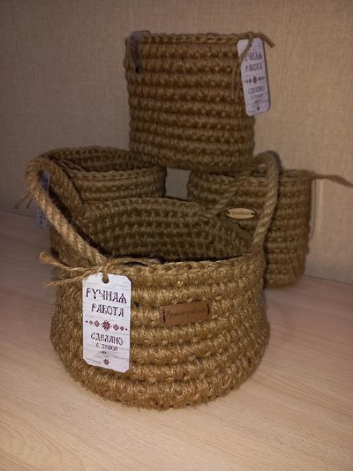 Экостиль всё больше в моду входит. 05