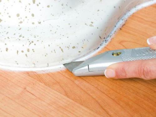 Демонтаж унитаза своими руками - особенности и рекомендации. 02