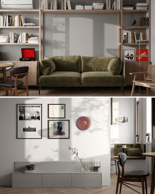 * квартира 44 кв. 05