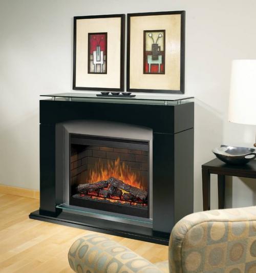 Настроение теплого вечера от Dimplex. 01